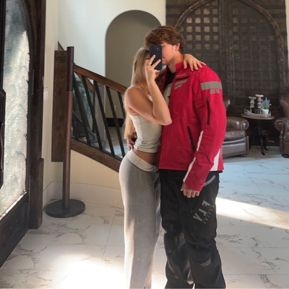 Meet your Posher, Kate